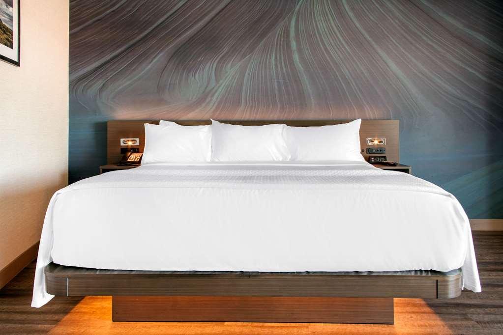 Cambria Hotel Manchester South Windsor Oda fotoğraf