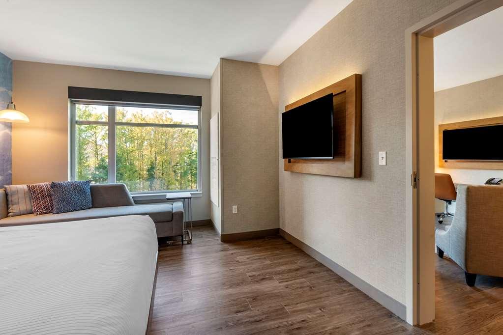 Cambria Hotel Manchester South Windsor Oda fotoğraf