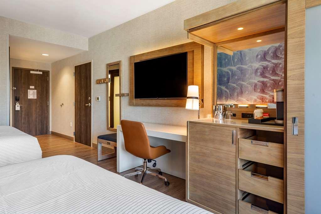 Cambria Hotel Manchester South Windsor Oda fotoğraf